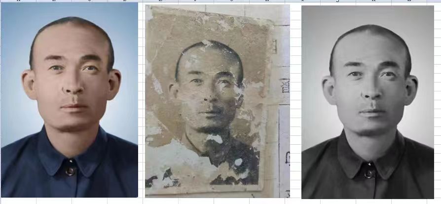 龙门镇老照片模糊修复-21